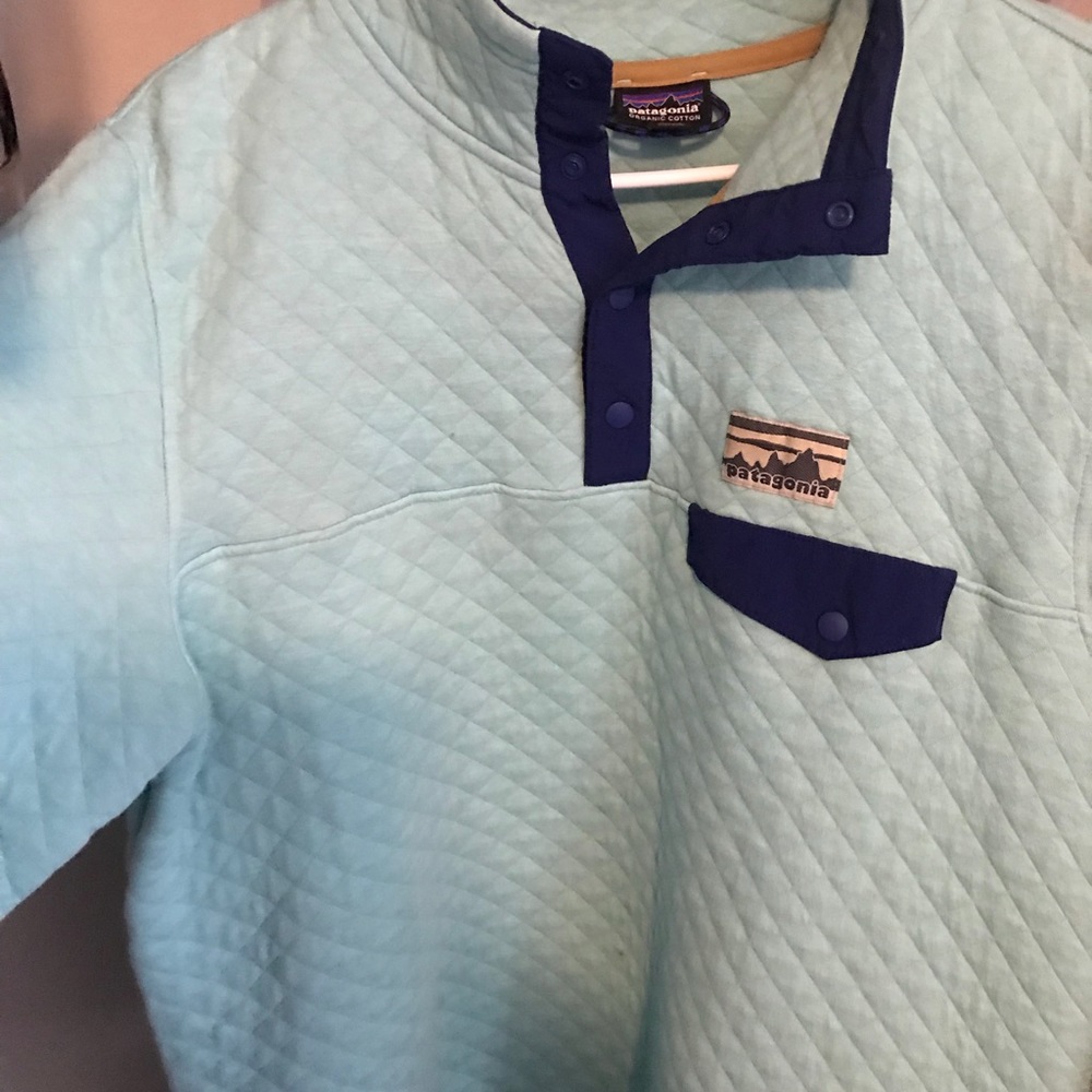 Women’s Patagonia Pullover